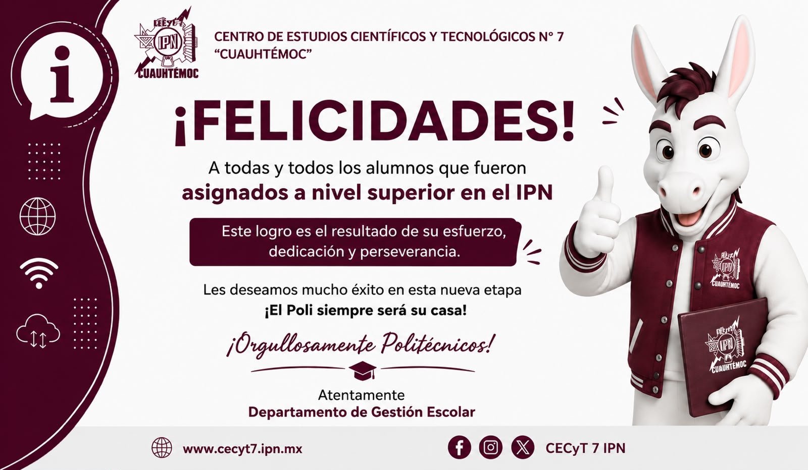 Aviso Importante 2